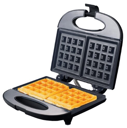 Вафельница CENTEK CT-1447 - фото 3