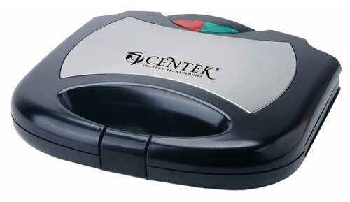 Вафельница CENTEK CT-1447 - фото 1