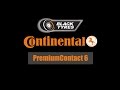 Видео - Летние шины Continental PremiumContact 6: Бескомпромиссная безопасность