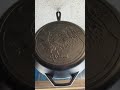 Видео - Moody Curiosities: Cast Iron Bear Skillet