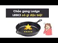 Видео - Review chiếc Chảo gang Lodge 26.04cm L8SK3 chính hãng từ Hoa Kỳ