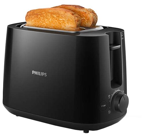 Тостер Philips HD2581 - фото 4