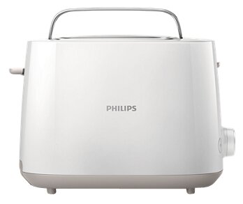 Тостер Philips HD2581 - фото 1