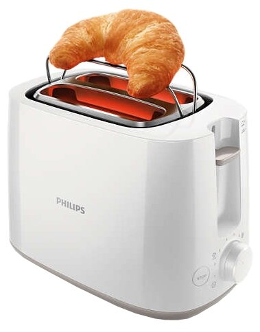 Тостер Philips HD2581 - фото 2