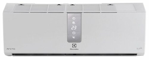 Настенная сплит-система Electrolux EACS/I-07HAR/N3 - фото 3