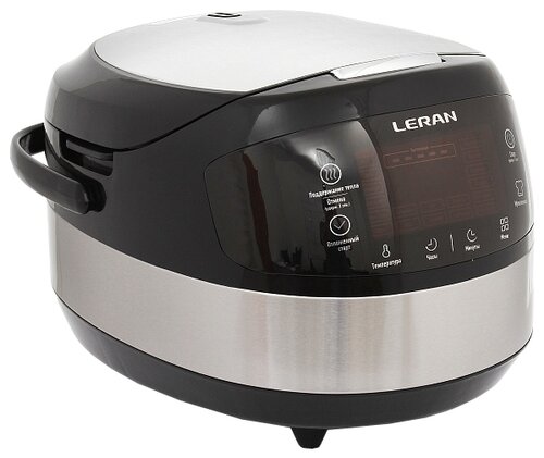 Мультиварка Leran MCS-5070 - фото 1