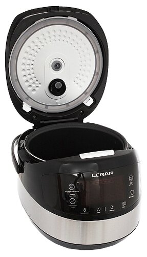 Мультиварка Leran MCS-5070 - фото 2