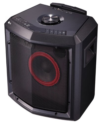 Музыкальный центр LG FH2 - фото 1