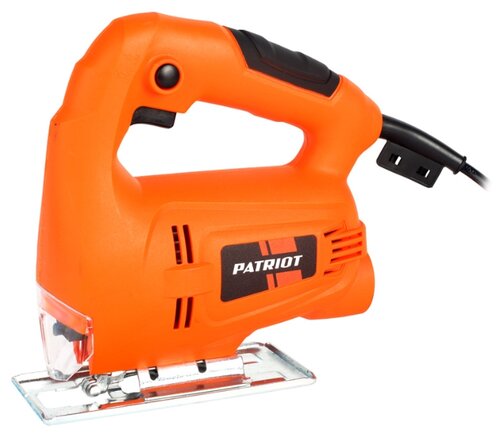 Электролобзик PATRIOT LS 501 500 Вт - фото 1
