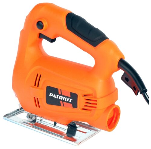 Электролобзик PATRIOT LS 501 500 Вт - фото 2