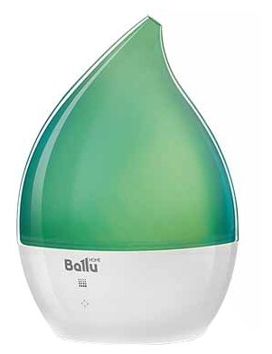 Увлажнитель воздуха Ballu UHB-190 - фото 5
