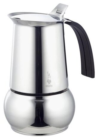 Кофеварка Bialetti Kitty 1712 (160 мл) - фото 1