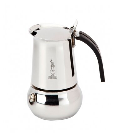 Кофеварка Bialetti Kitty 1712 (160 мл) - фото 2
