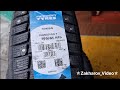 Видео - Купил новую Nokian Nordman 7,  а подсунули Icon Tyres Nordman 7. В чем разница?