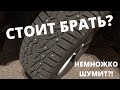 Видео - Nokian Nordman 7. Почему продал сразу после покупки? Nordman 5 лучше? Отзыв что не понравилось