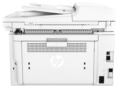 МФУ HP LaserJet Pro M227fdn - фото 4