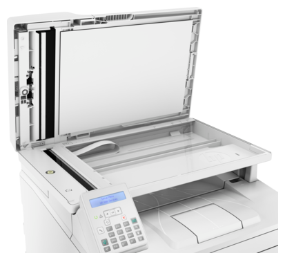 МФУ HP LaserJet Pro M227fdn - фото 5