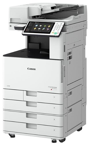 МФУ Canon imageRUNNER ADVANCE C3520i - фото 4