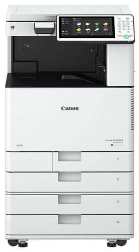 МФУ Canon imageRUNNER ADVANCE C3520i - фото 1