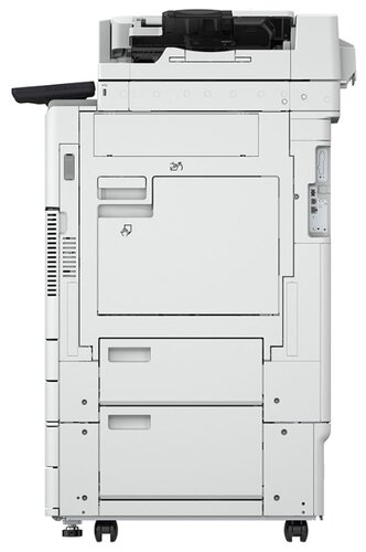 МФУ Canon imageRUNNER ADVANCE C3520i - фото 2