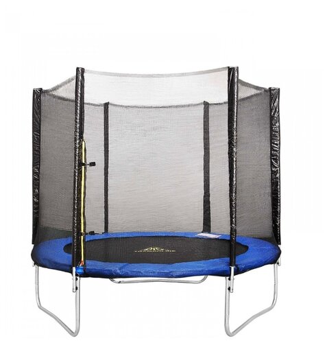 Каркасный батут DFC Trampoline Fitness 5FT-TR-E - фото 1
