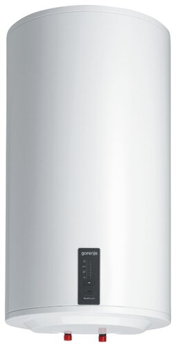 Накопительный электрический водонагреватель Gorenje GBFU 80 SMB6 - фото 1