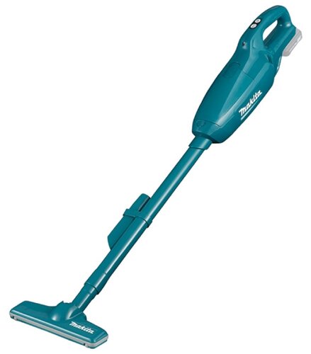 Строительный пылесос Makita CL107FDZ - фото 1