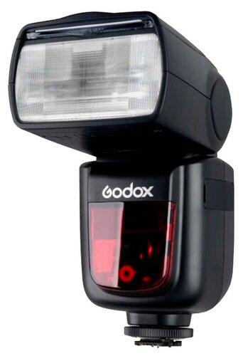 Вспышка Godox V860IIN Kit for Nikon - фото 1