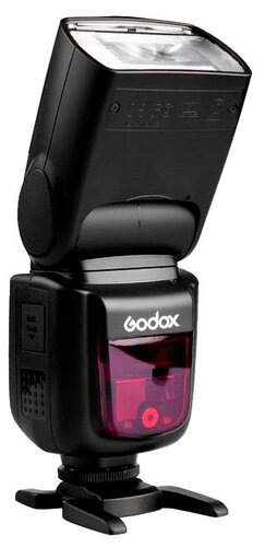 Вспышка Godox V860IIN Kit for Nikon - фото 2