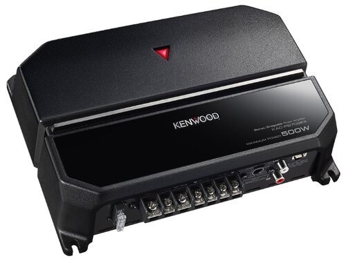 Автомобильный усилитель KENWOOD KAC-PS702EX - фото 1