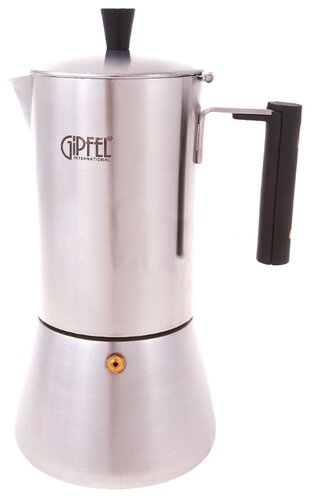 Кофеварка GiPFEL Azzimato 5394 500 мл - фото 1