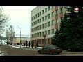 Видео - Новости Гродно. Небезопасный детский стиральный порошок &quot;Ушастый нянь&quot;. 05.02.2019