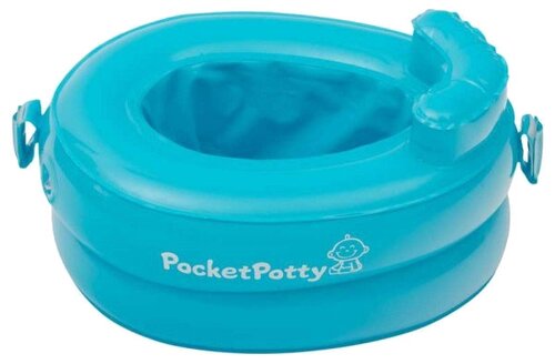 Roxy kids горшок PocketPotty - фото 1