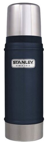 Классический термос STANLEY Classic Vacuum Insulated Bottle (0,47 л) - фото 5