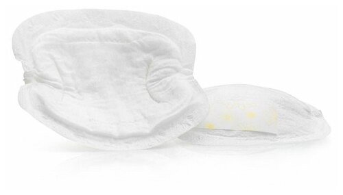 Medela Одноразовые прокладки для бюстгальтера - фото 5
