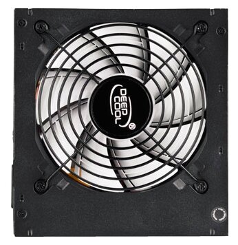 Блок питания Deepcool DQ750ST 750W - фото 4