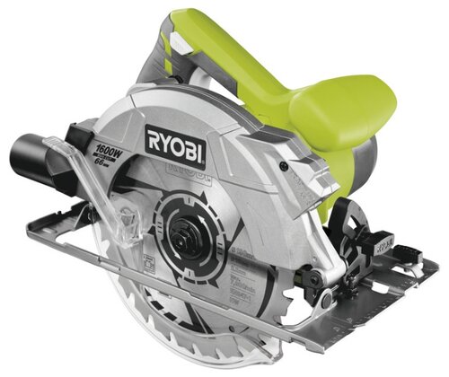 Дисковая пила RYOBI RCS1600-PG - фото 1