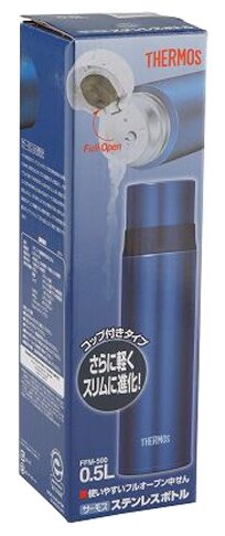 Классический термос Thermos FFM-500 (0,5 л) - фото 3
