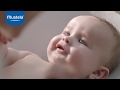 Видео - Крем под подгузник 1 2 3 от Mustela®