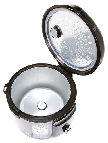 Мультиварка Polaris PMC 0563AD - фото 3