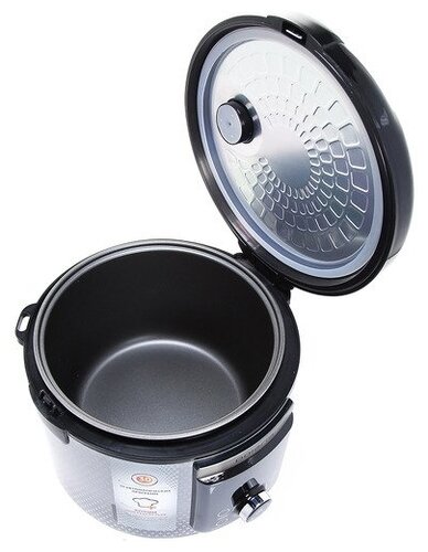 Мультиварка Polaris PMC 0563AD - фото 2