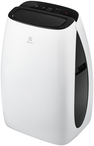 Мобильный кондиционер Electrolux EACM-13HR/N3 - фото 3