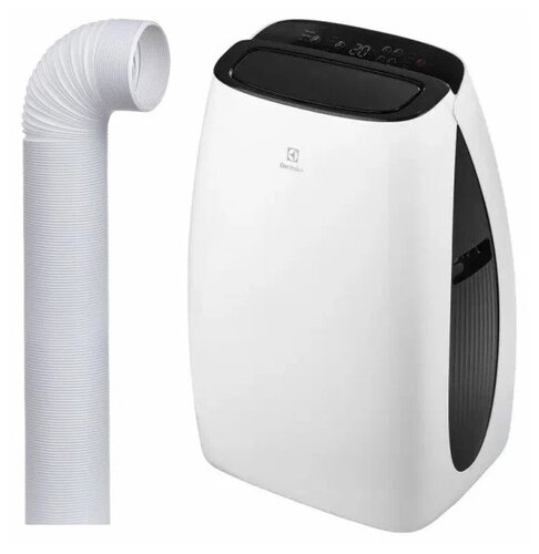 Мобильный кондиционер Electrolux EACM-13HR/N3 - фото 4