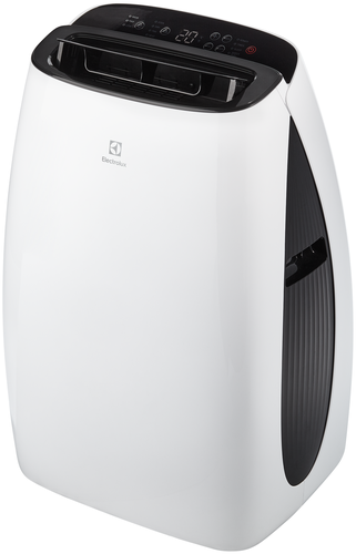 Мобильный кондиционер Electrolux EACM-13HR/N3 - фото 1