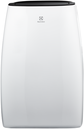 Мобильный кондиционер Electrolux EACM-13HR/N3 - фото 2