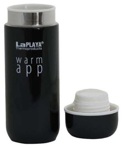 Термокружка LaPlaya Warm App (0,2 л) - фото 4