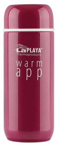Термокружка LaPlaya Warm App (0,2 л) - фото 5