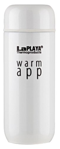 Термокружка LaPlaya Warm App (0,2 л) - фото 1