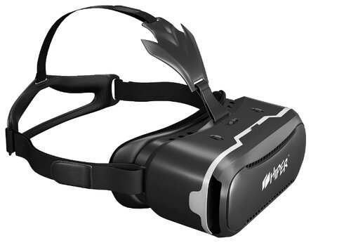 Очки виртуальной реальности HIPER VRQ+ - фото 3