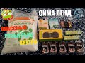 Видео - 238. СИМА ЛЕНД I обзор I силикагелевый наполнитель, масло для кутикулы, воск для ногтей I РОЗЫГРЫШ